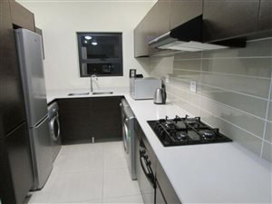 2 Bed Apartment in Greenstone Hill