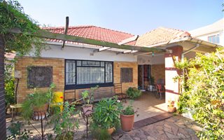 3 Bedroom House in Glenhazel