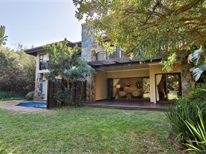 4 Bed Duplex in Zimbali Coastal Resort