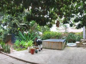 2 Bed House in Escombe