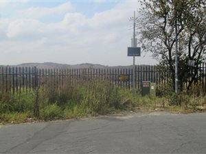 1157 m² Land available in Liefde en Vrede