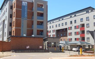 1 Bedroom Apartment in Clubview