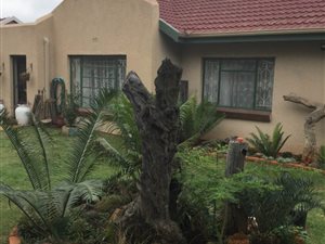 3 Bed House in Ravensklip