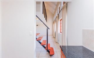 2 Bedroom Apartment in De Wijnlanden