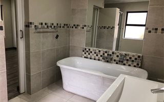 3 Bedroom Townhouse in Germiston Central