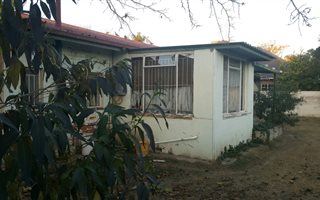 3 Bedroom House in Odendaalsrus
