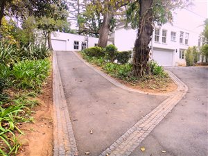 3 Bed House in Constantia
