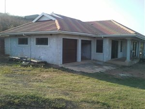 3 Bed House in Umgababa