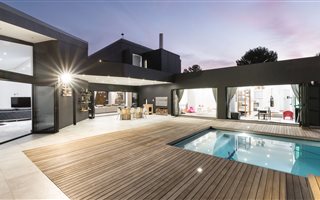 4 Bedroom House in Sonstraal