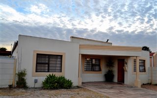 3 Bedroom House in Jagtershof