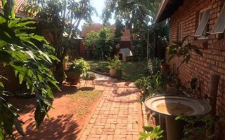 2 Bedroom Townhouse in Hesteapark