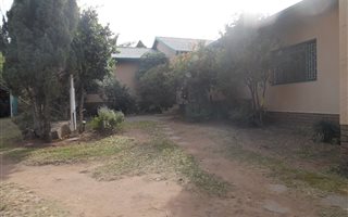3 Bedroom House in Schuinshoogte