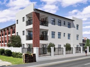 1193 m² Land available in Strand North