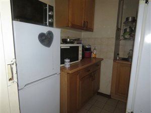 2 Bed Flat in Hatfield