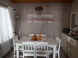 House in Roodia