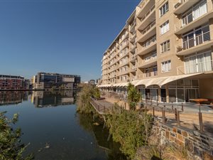 2 Bed Apartment in Tyger Waterfront