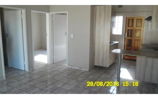 2 Bedroom Apartment in Meyerton