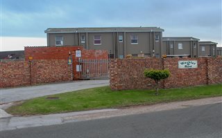 2 Bedroom Duplex in Westering
