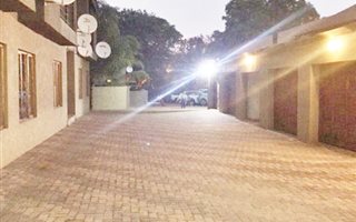 2 Bedroom Townhouse in Polokwane Central