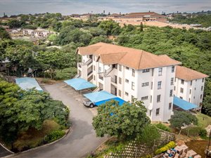 3 Bed Apartment in Westville