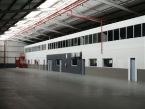 1680 m² Commercial space in Glen Anil