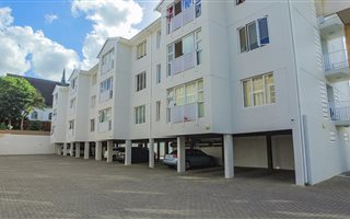 2 Bedroom Apartment in West Hill
