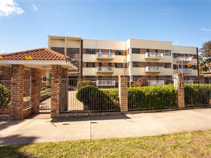 2 Bed Apartment in Port Elizabeth Central