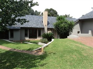 4 Bed House in Sandringham