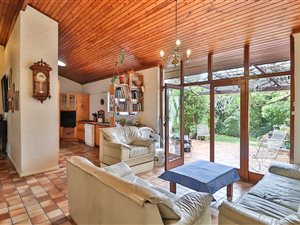 3 Bed House in Constantia