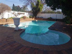 3 Bed House in Brenthurst