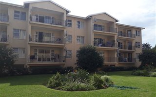 2 Bedroom Flat in Sea Park