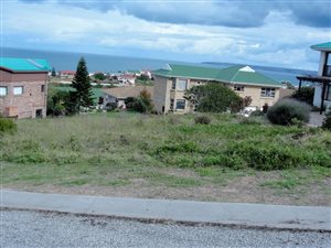 712 m² Land available in Tergniet