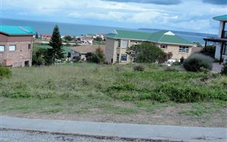 712 m² Land available in Tergniet