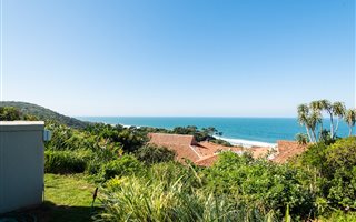 3 Bedroom Apartment in Zimbali Coastal Resort