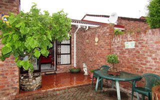 3 Bedroom House in Miramar