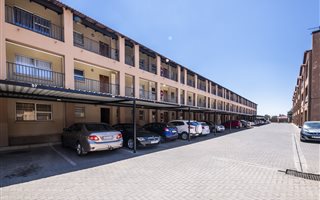 2 Bedroom Apartment in Turffontein