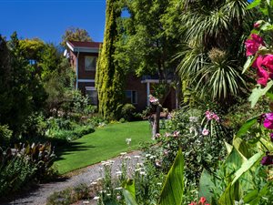 5 Bed House in Bethulie