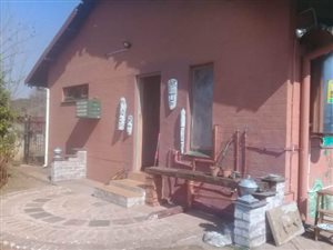1 Bed Garden Cottage in Northern Park