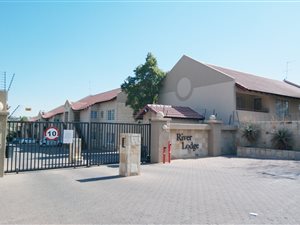 2 Bed Apartment in Malanshof