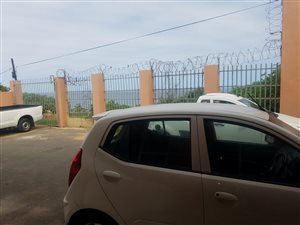 2 Bed Apartment in La Mercy