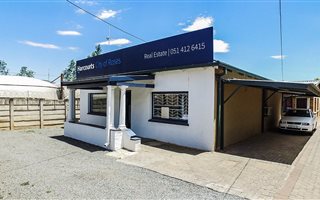 Office space in Willows