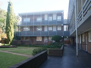 2 Bedroom Apartment in Morninghill