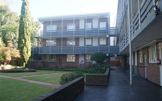 2 Bedroom Apartment in Morninghill