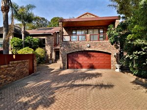 5 Bed House in Lovemore Heights