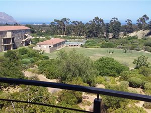 2 Bedroom Apartment in Somerset Forest