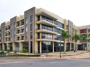 61 m² Commercial space in Umhlanga Ridge