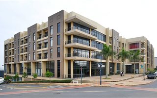 61 m² Commercial space in Umhlanga Ridge