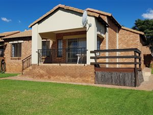3 Bed House in Mooikloof Ridge