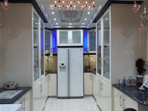 3 Bed House in Lotusville