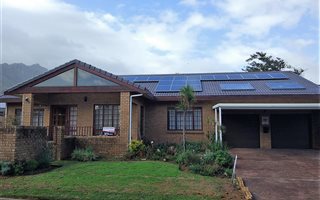 3 Bedroom House in Die Boord